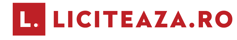 logo liciteaza.ro