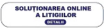 Solutionarea Online a Litigiilor